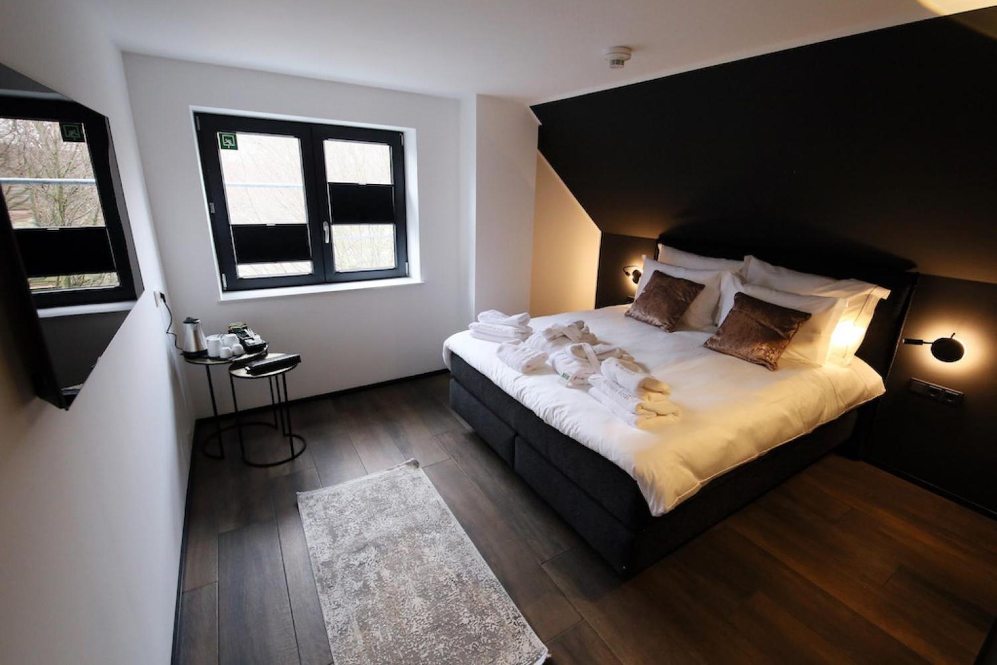 Sellmann'S Boutique Hotel Dortmund Exteriör bild